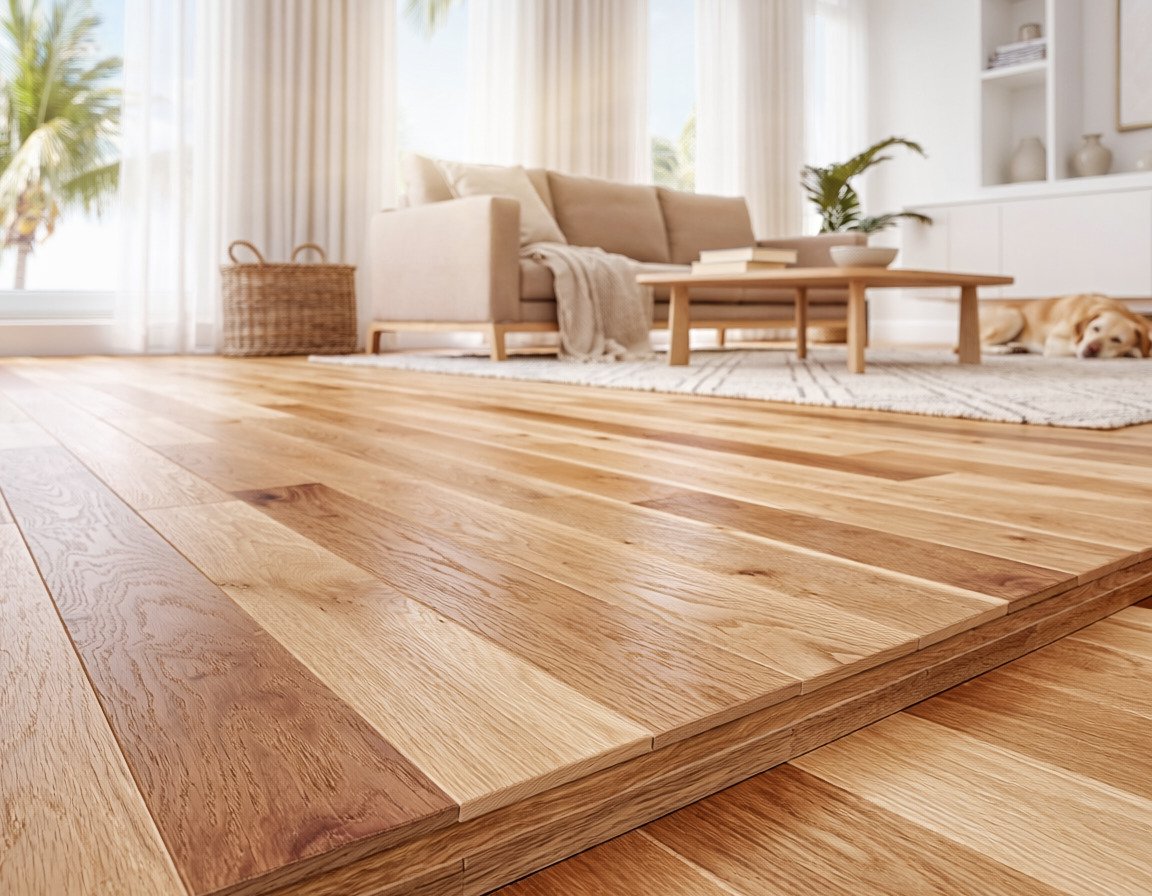 Best Wood Flooring for your Miami Home wood flooring miami