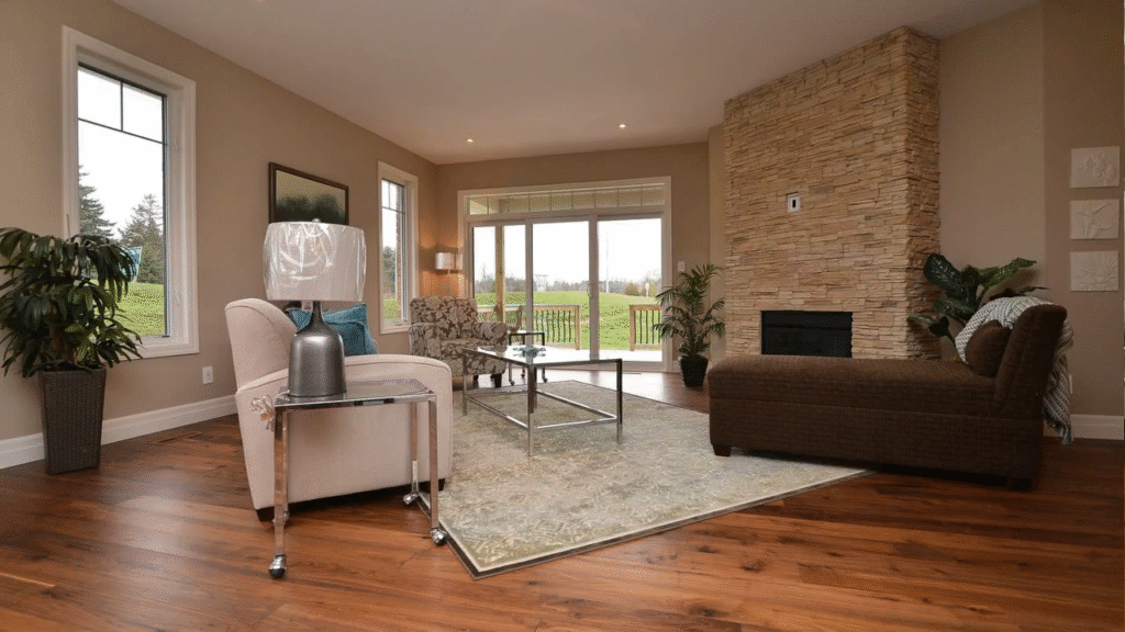 wood floors miami