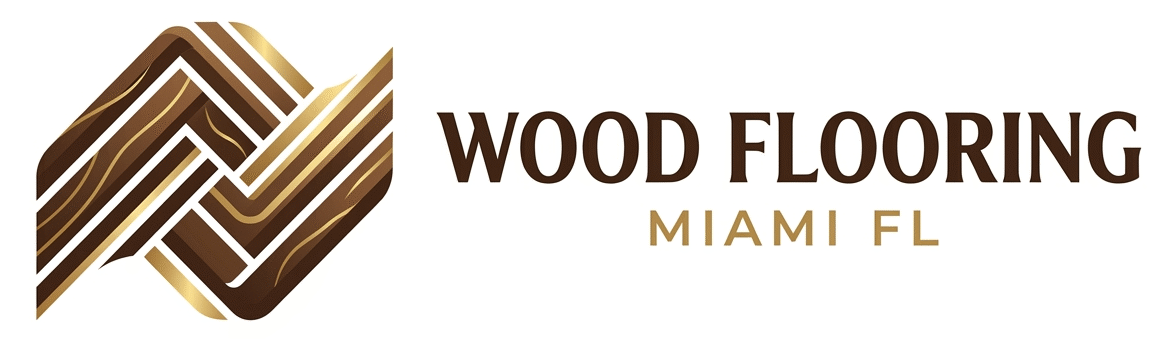 wood flooring miami logo